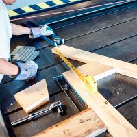 3 Essential Capabilities of Roof Trusses